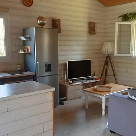 Maison Chalé