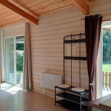 Maison Chalé