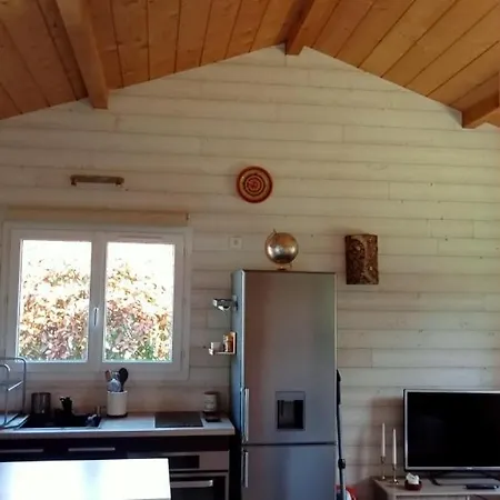 Maison Chalé