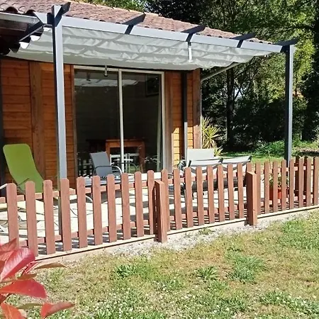 Chalé Maison
