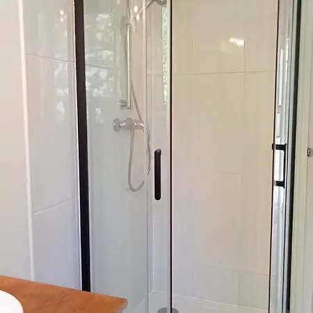 Шале Maison *
