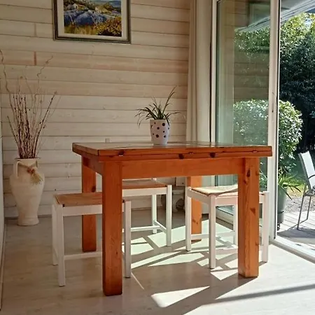 Maison *