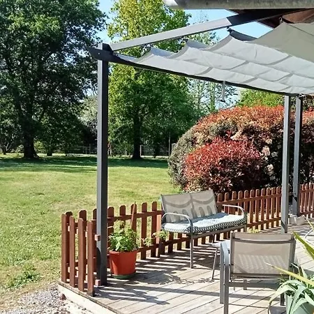 Maison Chalé