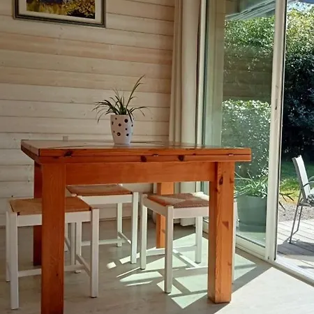 Maison *
